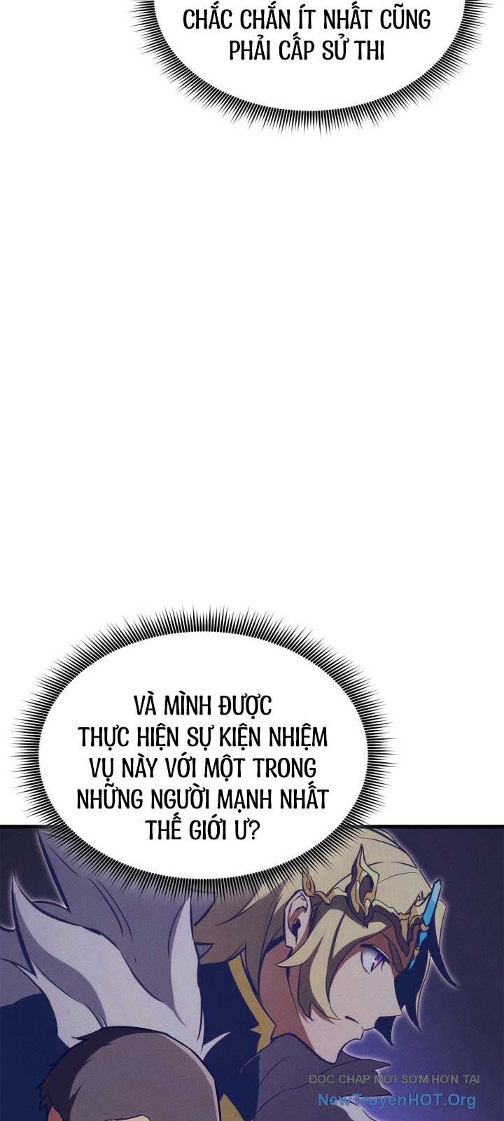 Huyền Thoại Game Thủ - Tái Xuất Chap 200 - Next Chap 201