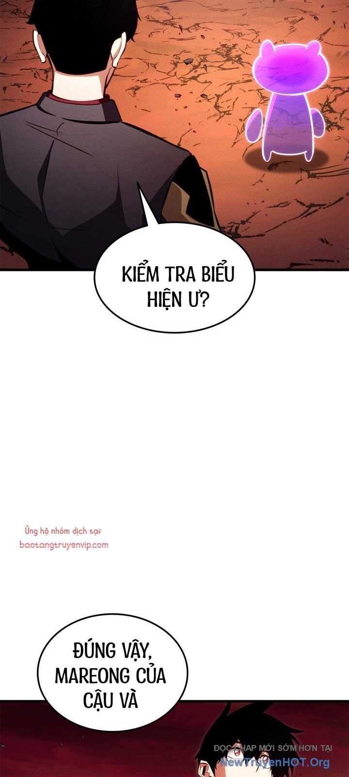 Huyền Thoại Game Thủ - Tái Xuất Chap 200 - Next Chap 201