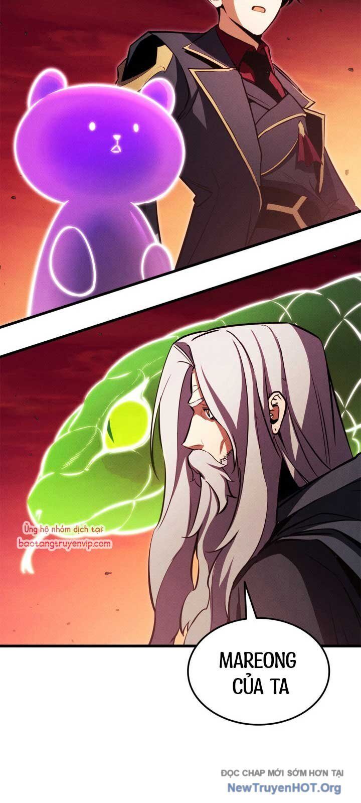 Huyền Thoại Game Thủ - Tái Xuất Chap 200 - Next Chap 201