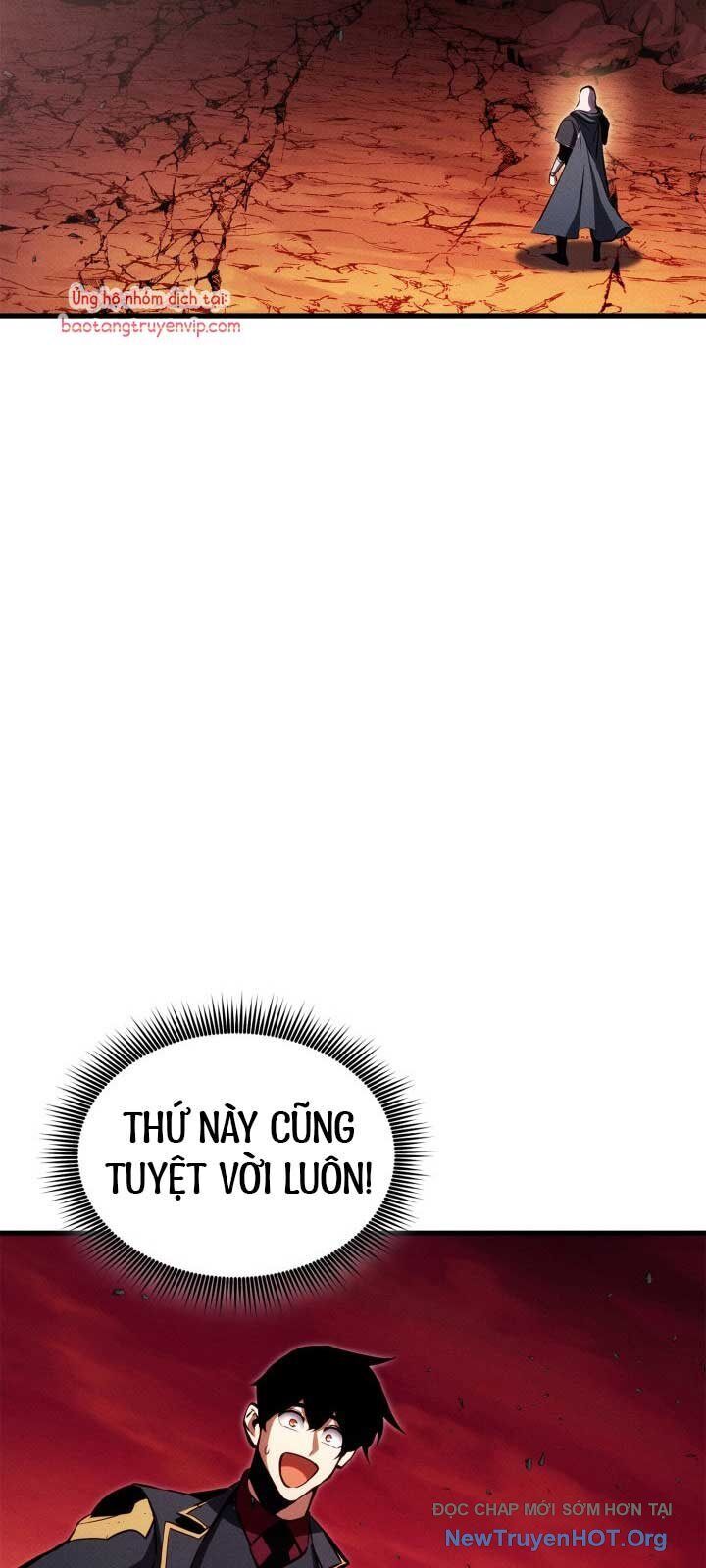 Huyền Thoại Game Thủ - Tái Xuất Chap 200 - Next Chap 201