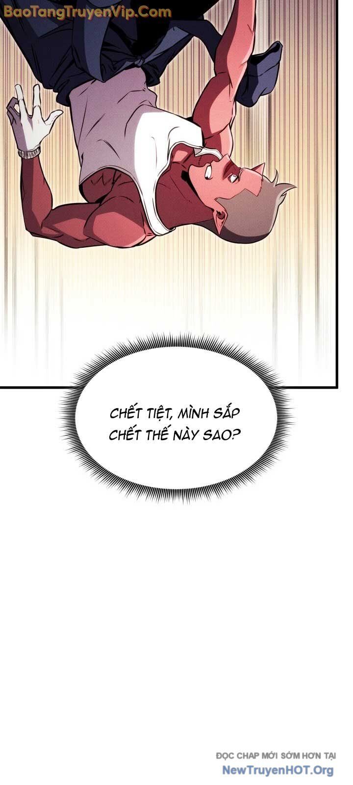 Huyền Thoại Game Thủ - Tái Xuất Chap 201 - Next Chap 202