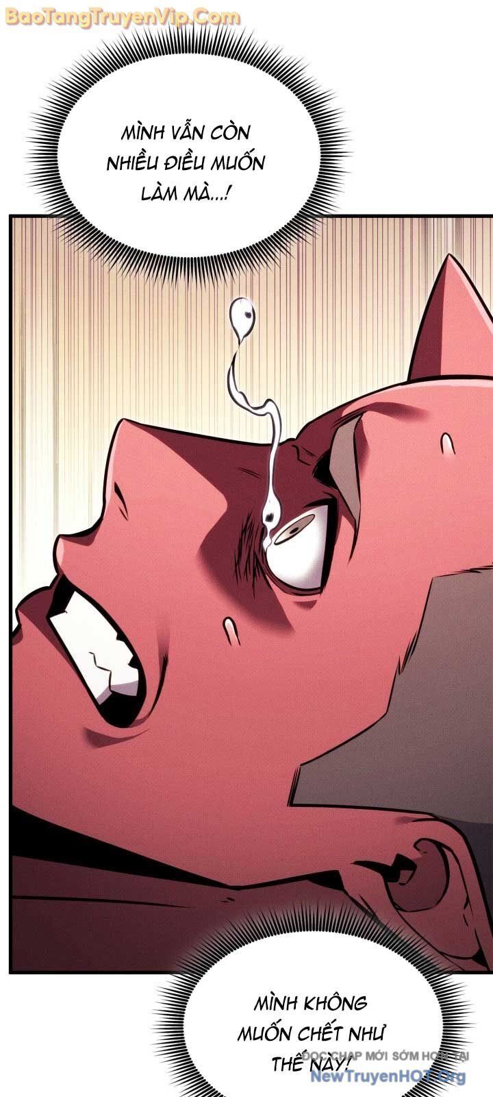 Huyền Thoại Game Thủ - Tái Xuất Chap 201 - Next Chap 202