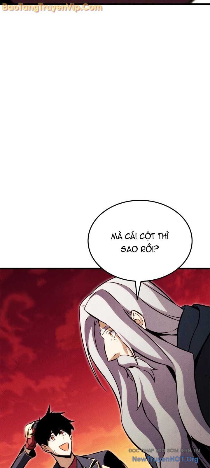 Huyền Thoại Game Thủ - Tái Xuất Chap 201 - Next Chap 202