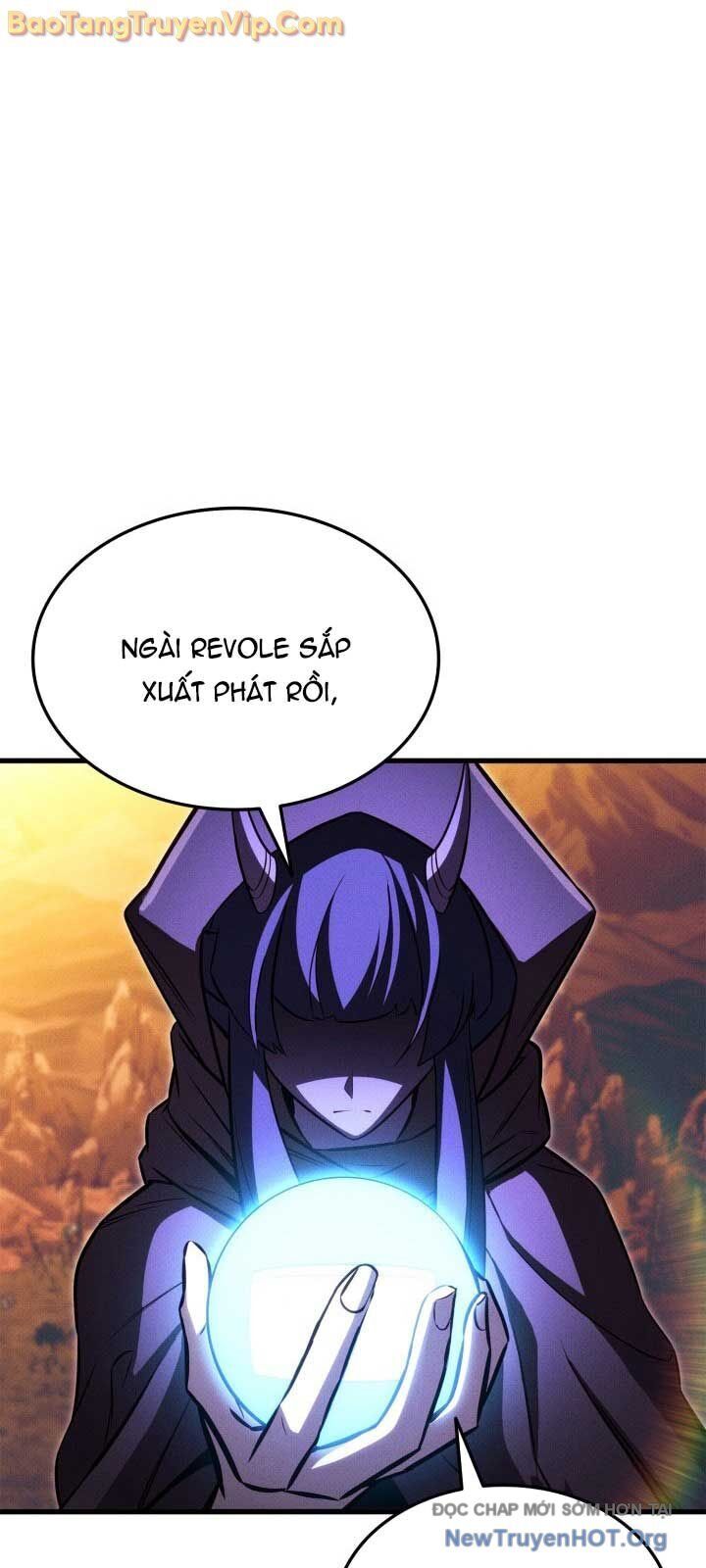 Huyền Thoại Game Thủ - Tái Xuất Chap 201 - Next Chap 202