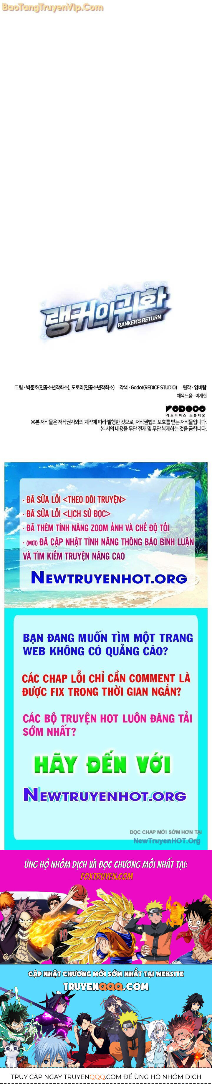 Huyền Thoại Game Thủ - Tái Xuất Chap 201 - Next Chap 202
