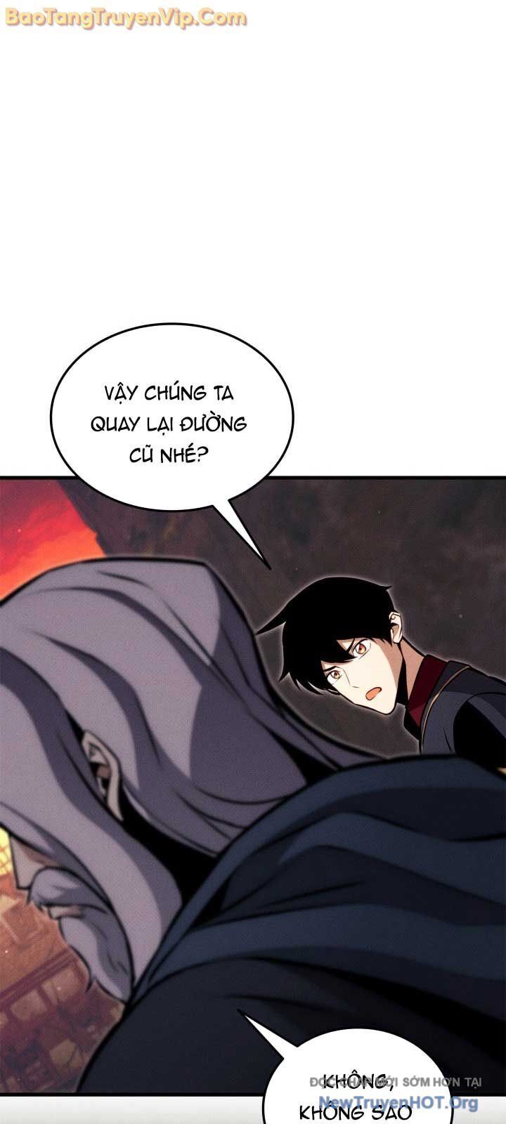 Huyền Thoại Game Thủ - Tái Xuất Chap 201 - Next Chap 202