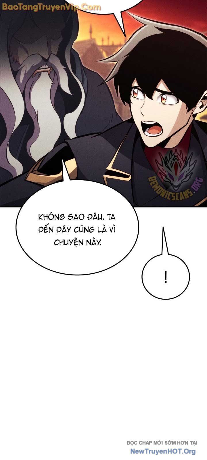 Huyền Thoại Game Thủ - Tái Xuất Chap 201 - Next Chap 202