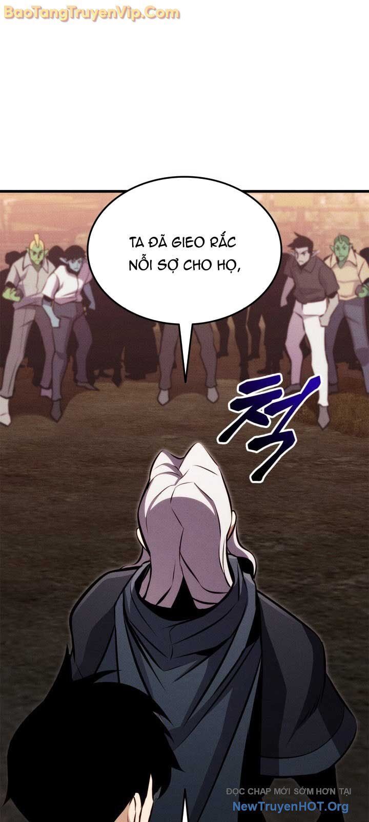 Huyền Thoại Game Thủ - Tái Xuất Chap 201 - Next Chap 202