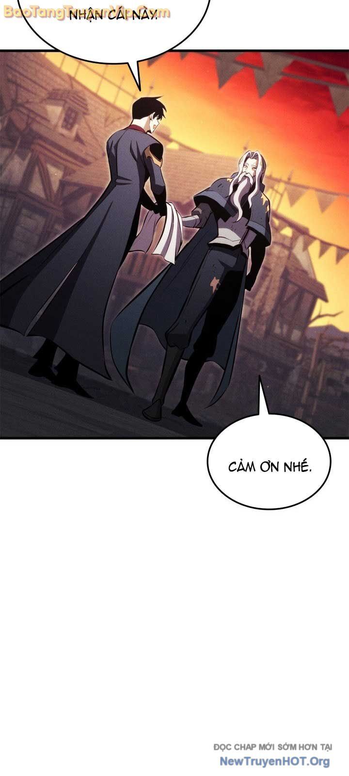 Huyền Thoại Game Thủ - Tái Xuất Chap 201 - Next Chap 202