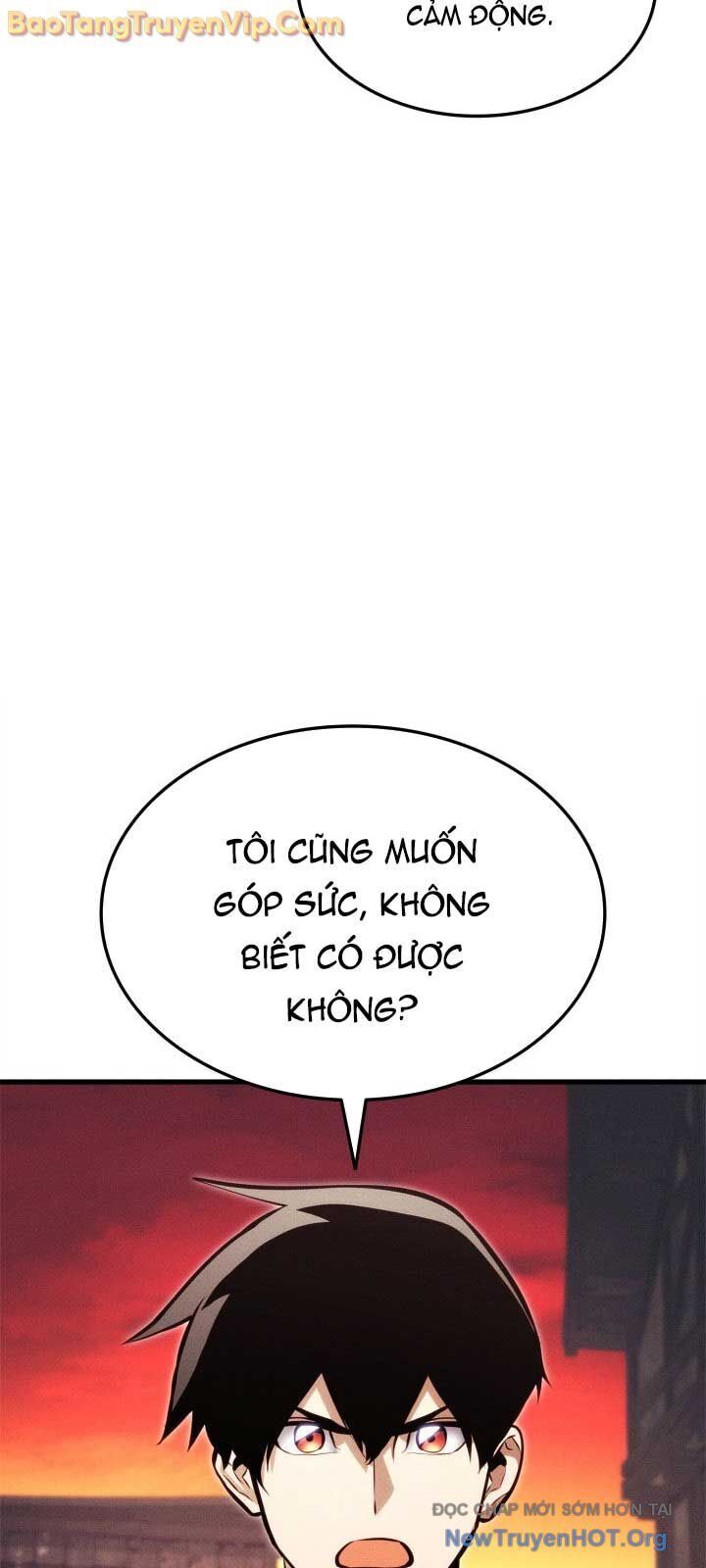 Huyền Thoại Game Thủ - Tái Xuất Chap 201 - Next Chap 202