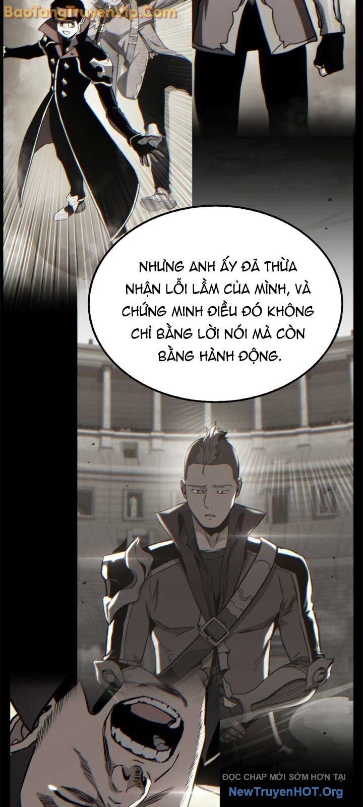 Huyền Thoại Game Thủ - Tái Xuất Chap 201 - Next Chap 202