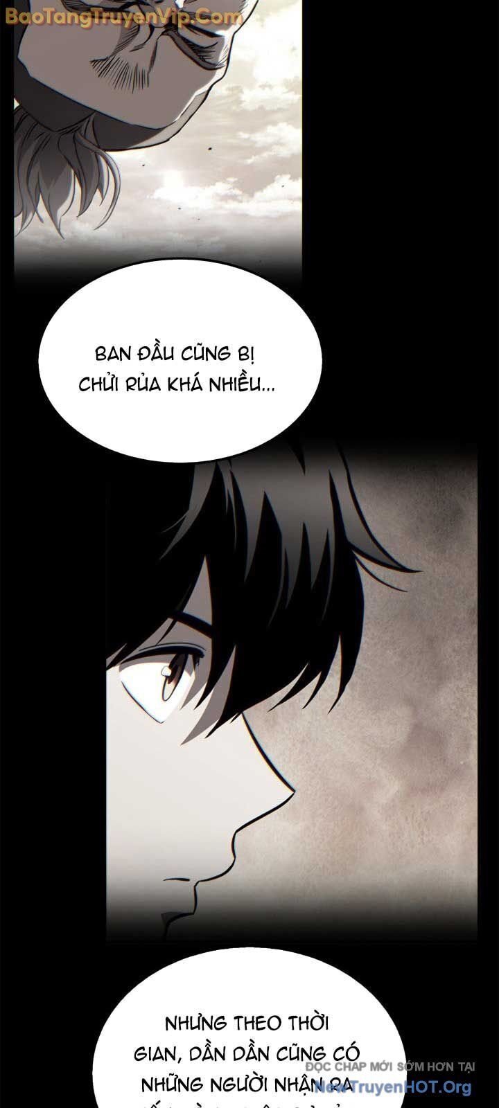 Huyền Thoại Game Thủ - Tái Xuất Chap 201 - Next Chap 202