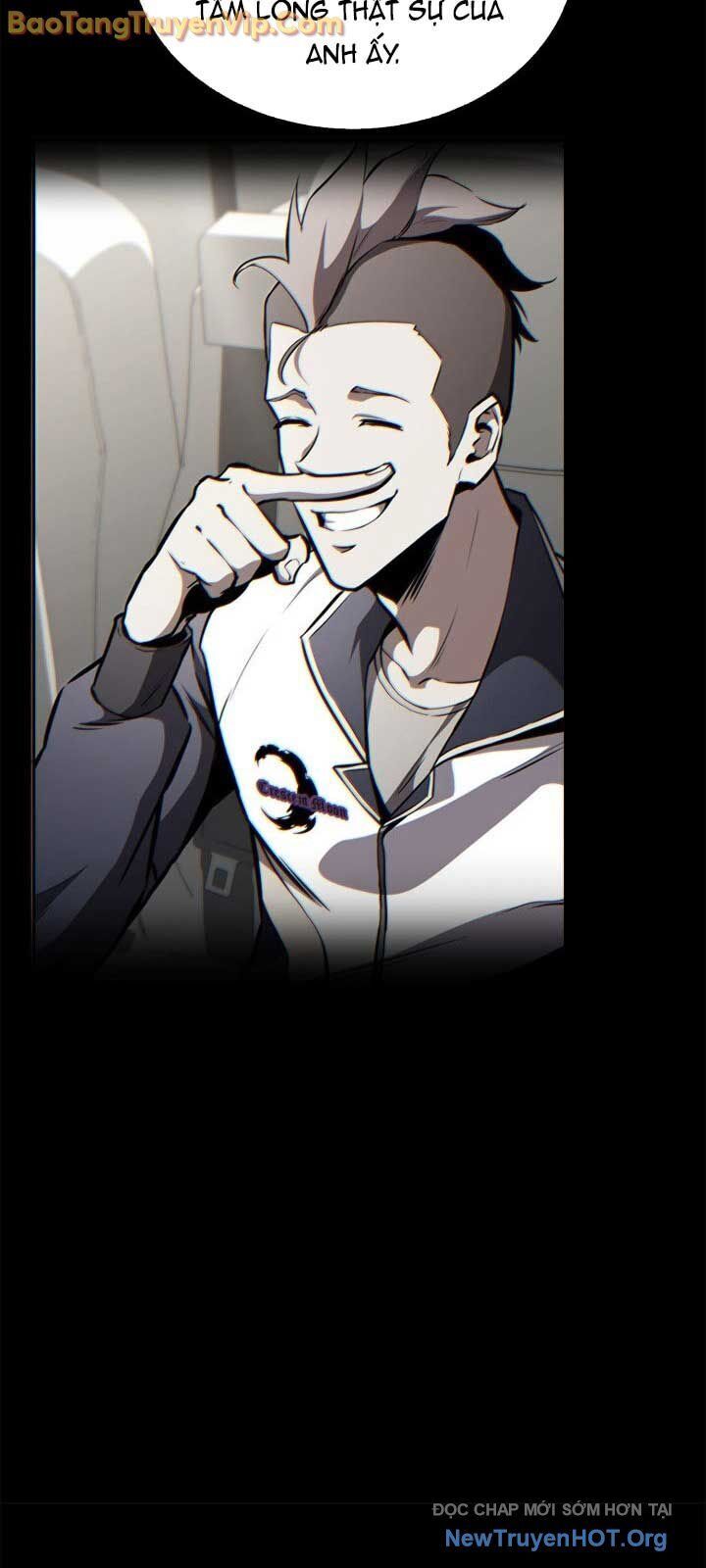 Huyền Thoại Game Thủ - Tái Xuất Chap 201 - Next Chap 202