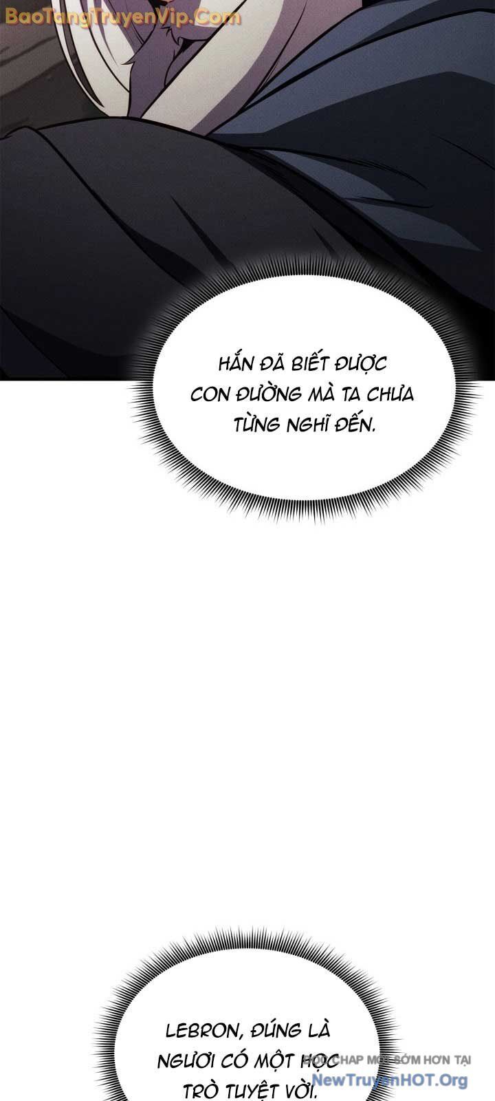 Huyền Thoại Game Thủ - Tái Xuất Chap 201 - Next Chap 202