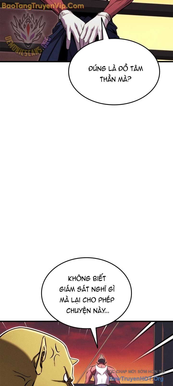 Huyền Thoại Game Thủ - Tái Xuất Chap 201 - Next Chap 202