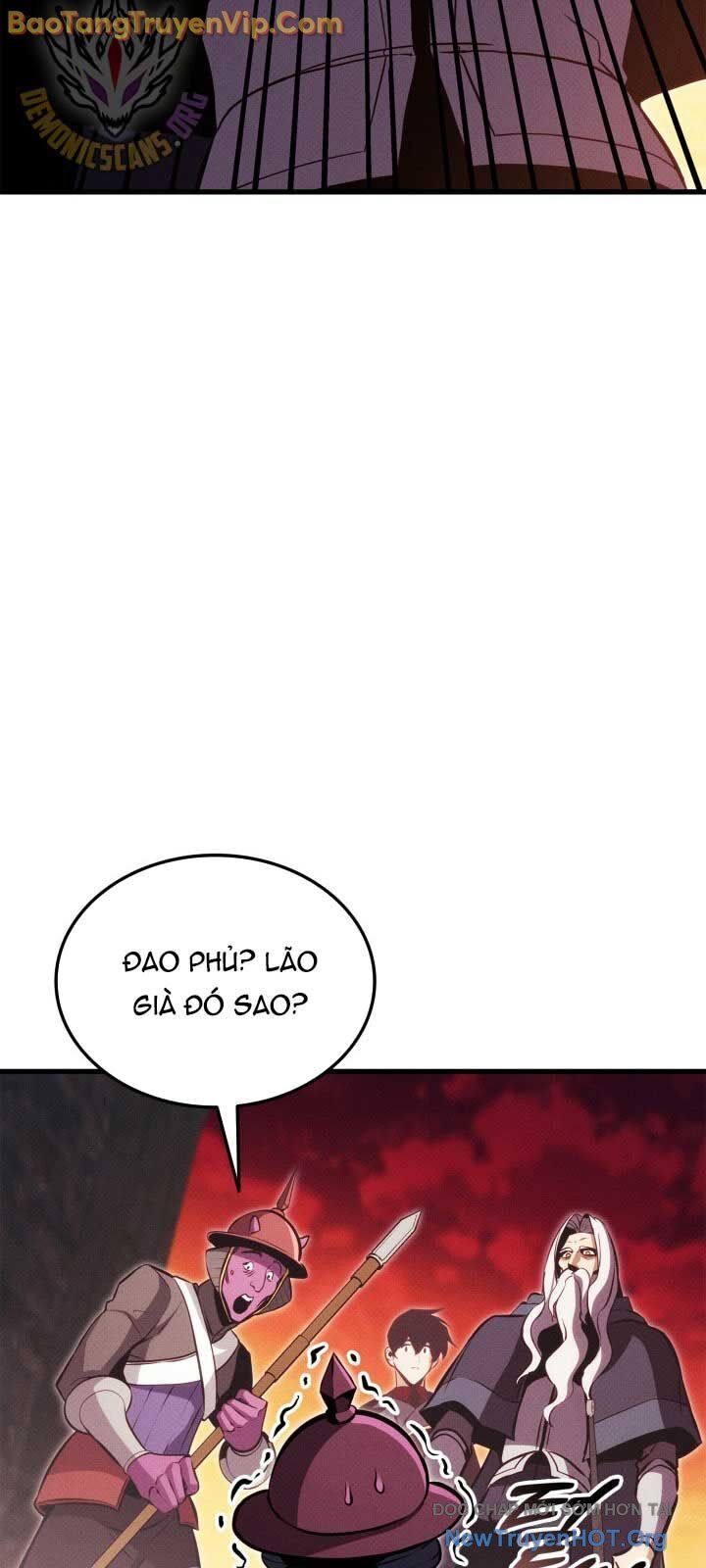 Huyền Thoại Game Thủ - Tái Xuất Chap 201 - Next Chap 202