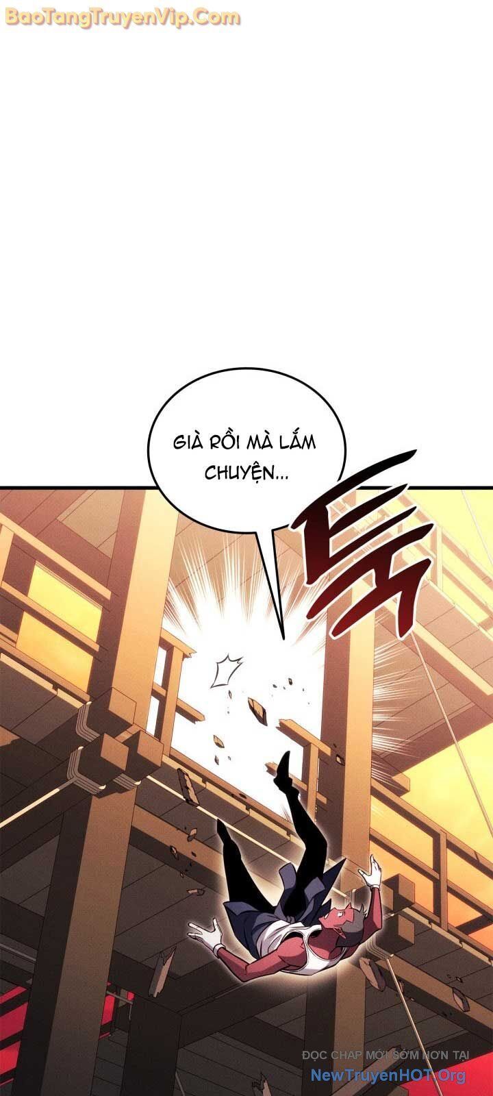 Huyền Thoại Game Thủ - Tái Xuất Chap 201 - Next Chap 202