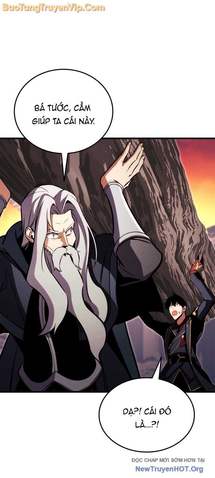 Huyền Thoại Game Thủ - Tái Xuất Chap 201 - Next Chap 202