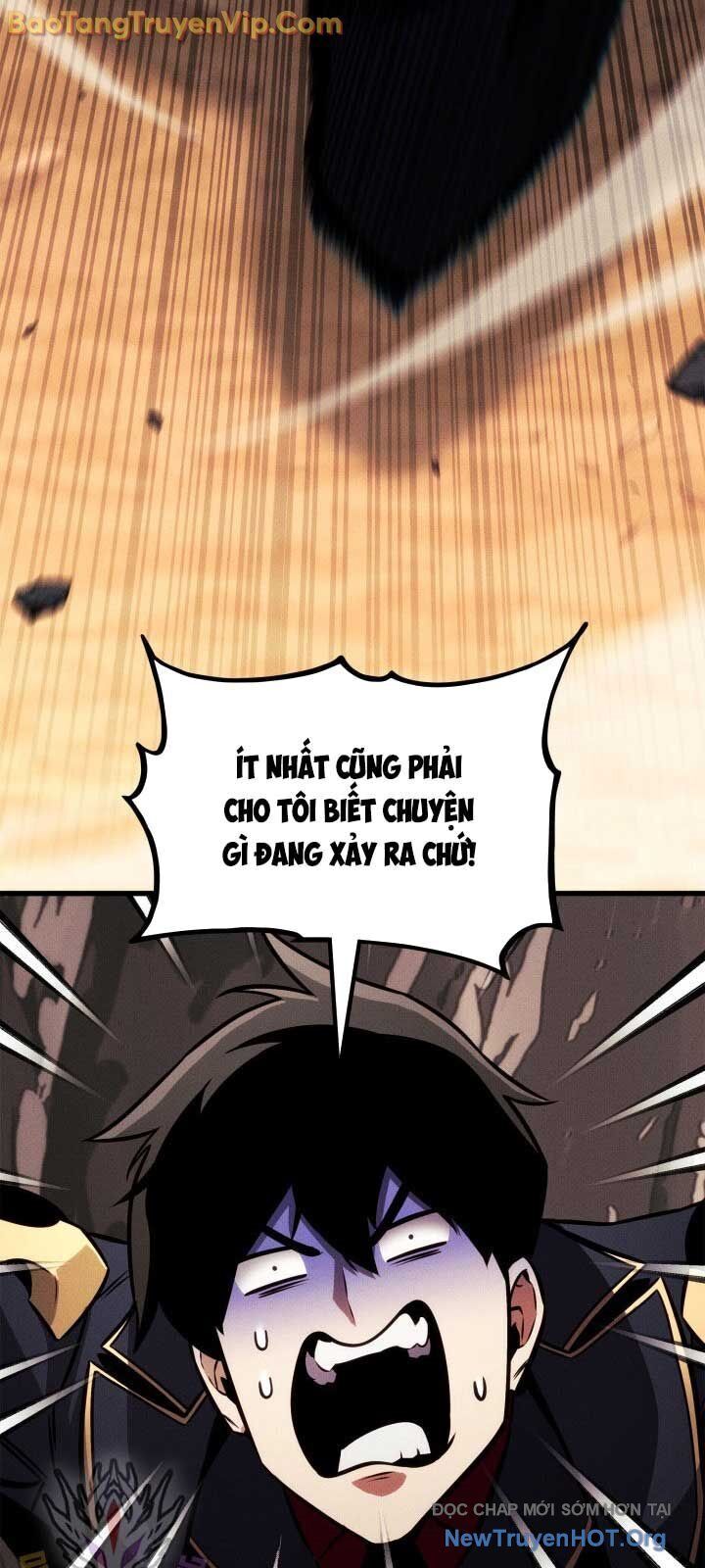 Huyền Thoại Game Thủ - Tái Xuất Chap 201 - Next Chap 202