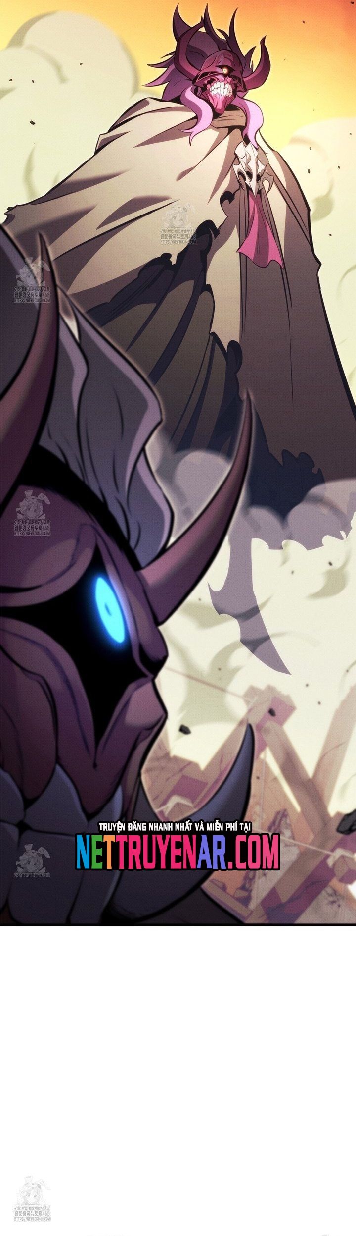 Huyền Thoại Game Thủ - Tái Xuất Chap 202 - Next Chap 203