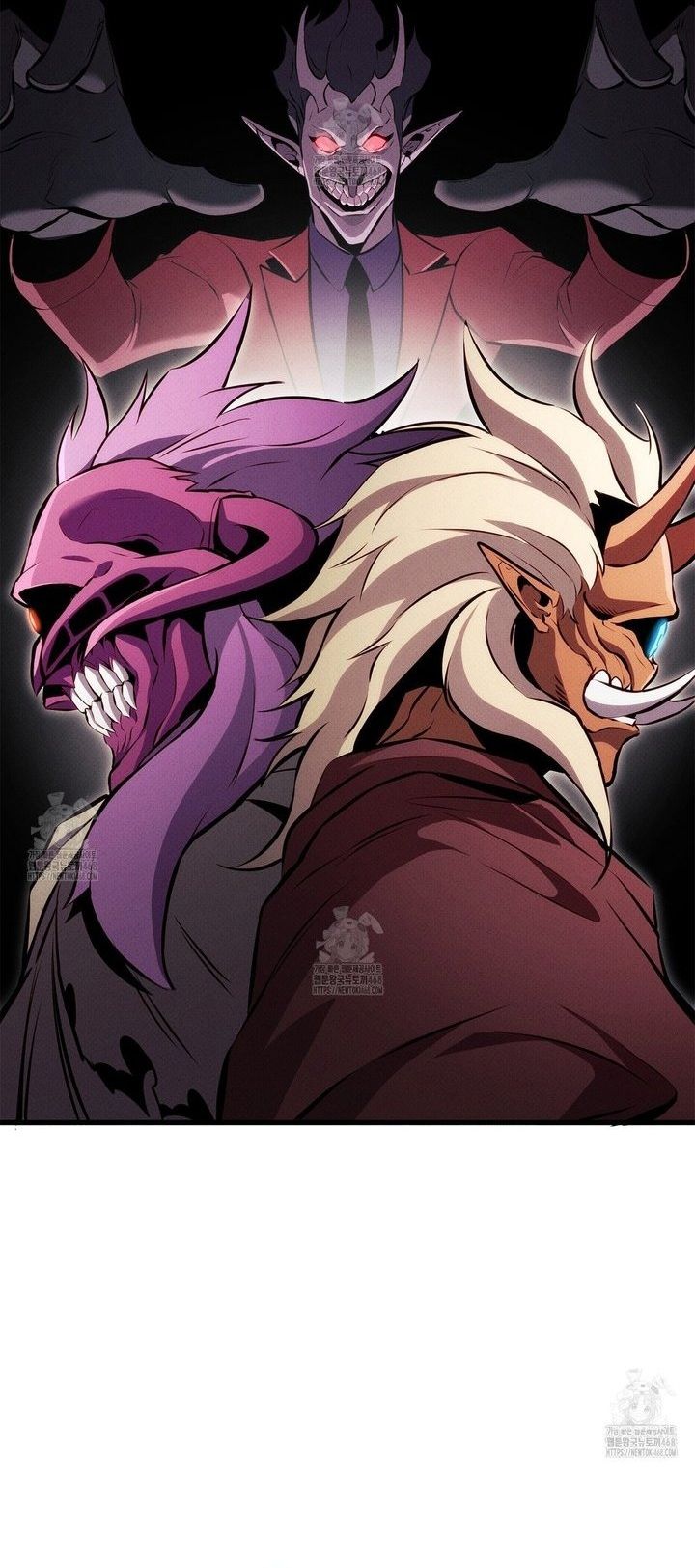 Huyền Thoại Game Thủ - Tái Xuất Chap 202 - Next Chap 203