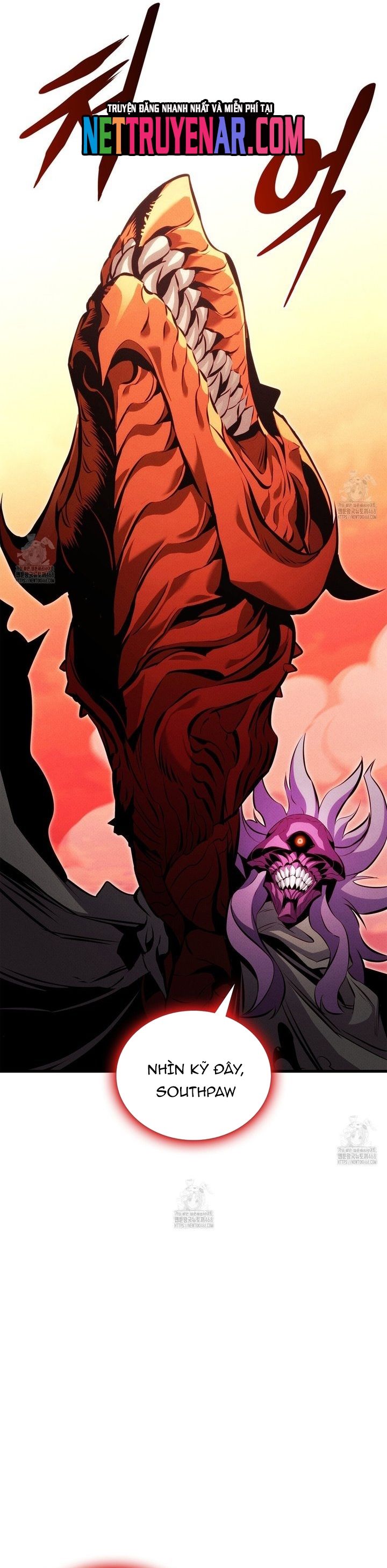 Huyền Thoại Game Thủ - Tái Xuất Chap 202 - Next Chap 203