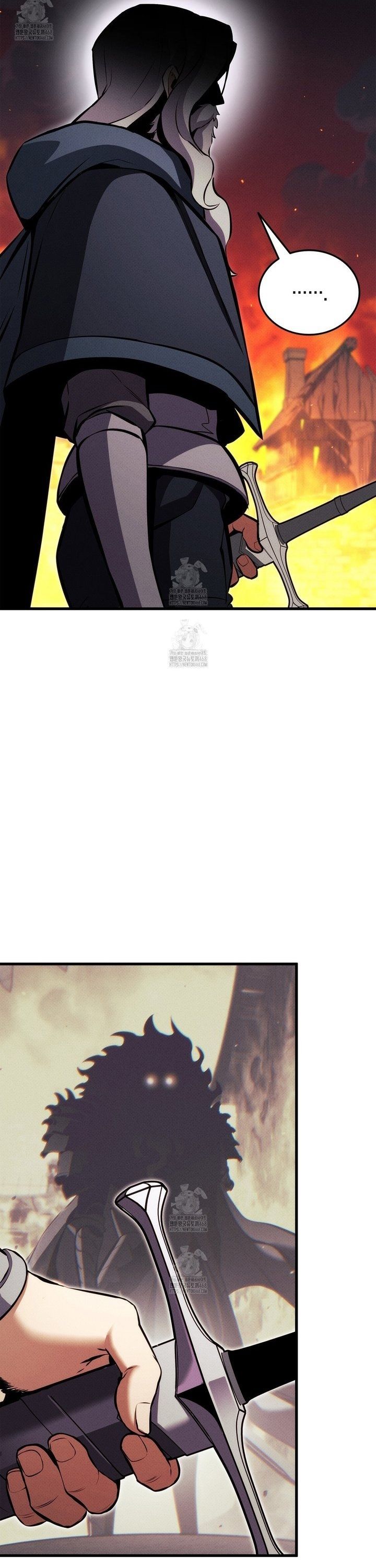 Huyền Thoại Game Thủ - Tái Xuất Chap 202 - Next Chap 203