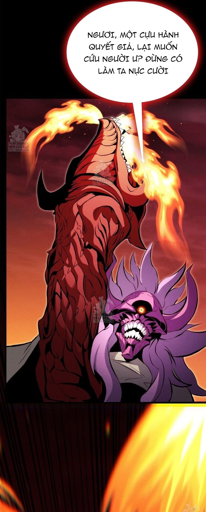 Huyền Thoại Game Thủ - Tái Xuất Chap 202 - Next Chap 203