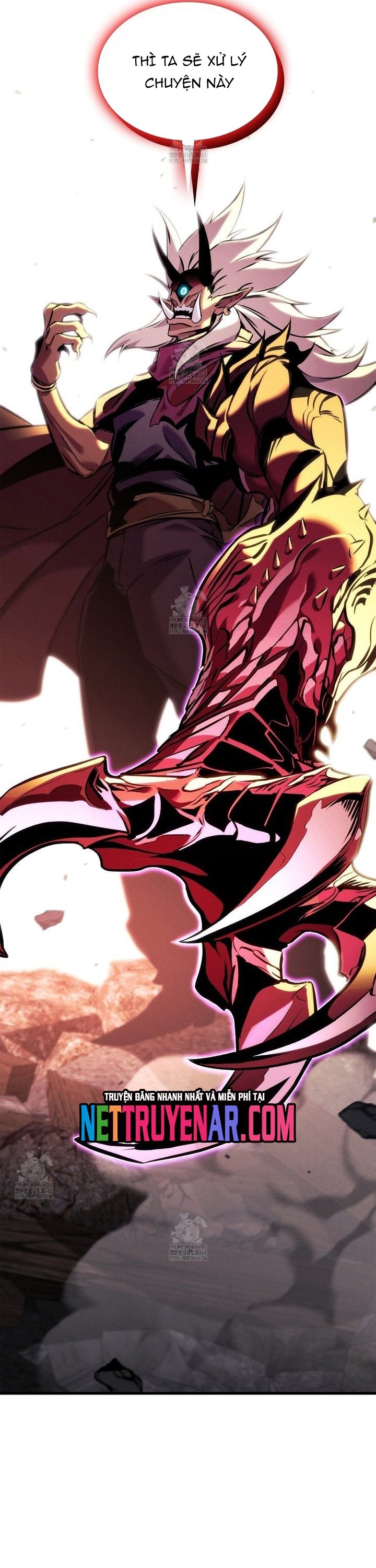 Huyền Thoại Game Thủ - Tái Xuất Chap 202 - Next Chap 203
