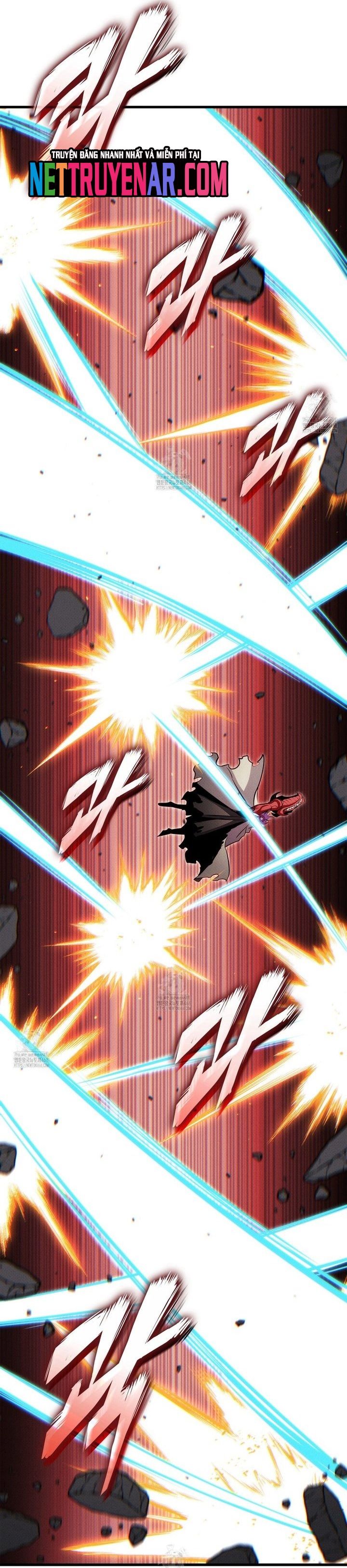 Huyền Thoại Game Thủ - Tái Xuất Chap 202 - Next Chap 203