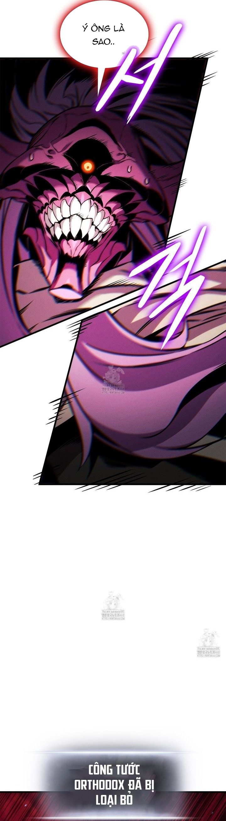 Huyền Thoại Game Thủ - Tái Xuất Chap 202 - Next Chap 203