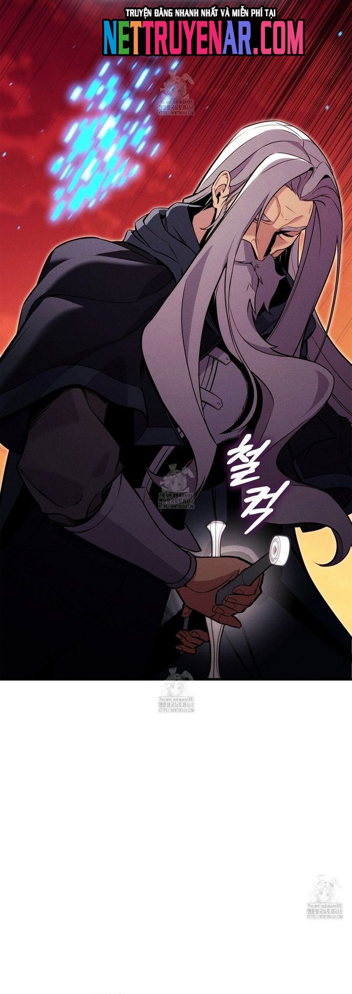 Huyền Thoại Game Thủ - Tái Xuất Chap 202 - Next Chap 203