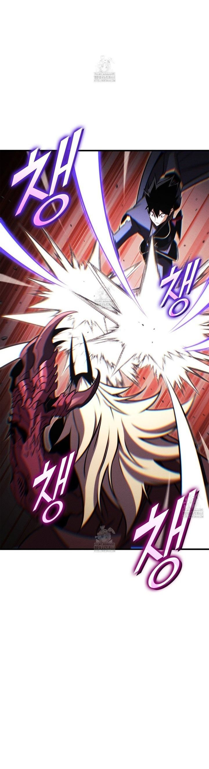 Huyền Thoại Game Thủ - Tái Xuất Chap 202 - Next Chap 203