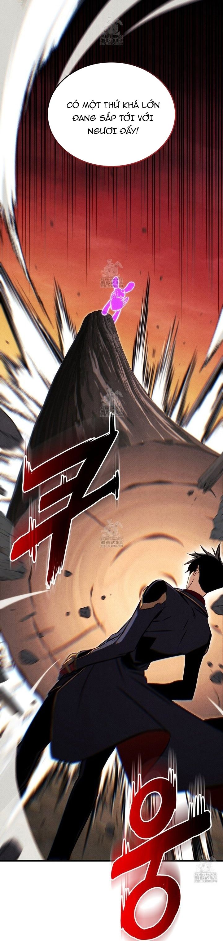 Huyền Thoại Game Thủ - Tái Xuất Chap 202 - Next Chap 203