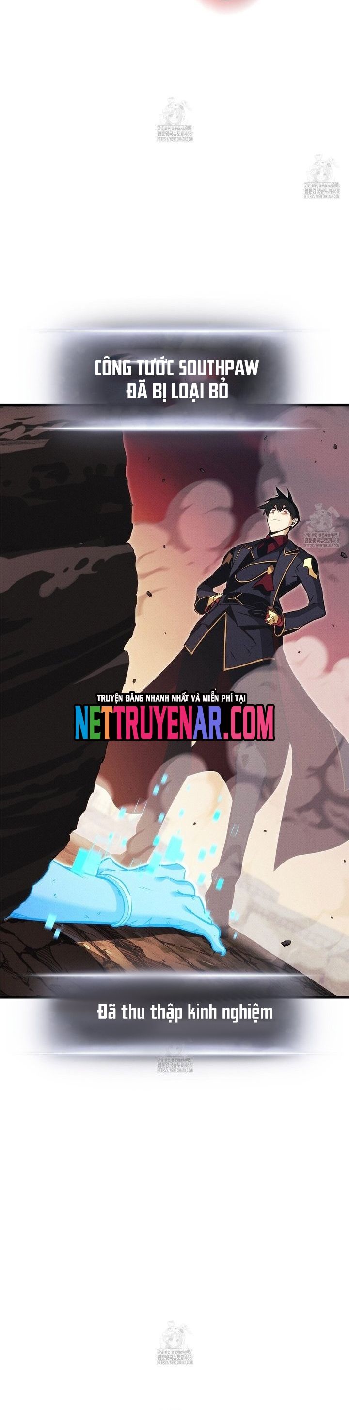 Huyền Thoại Game Thủ - Tái Xuất Chap 202 - Next Chap 203