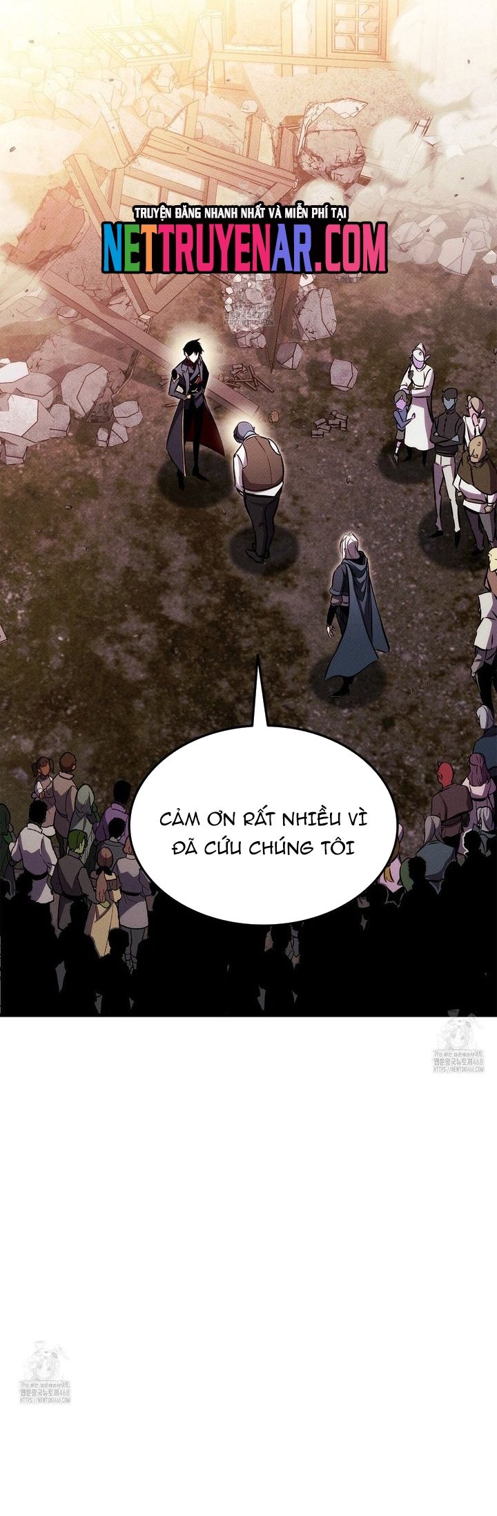 Huyền Thoại Game Thủ - Tái Xuất Chap 202 - Next Chap 203