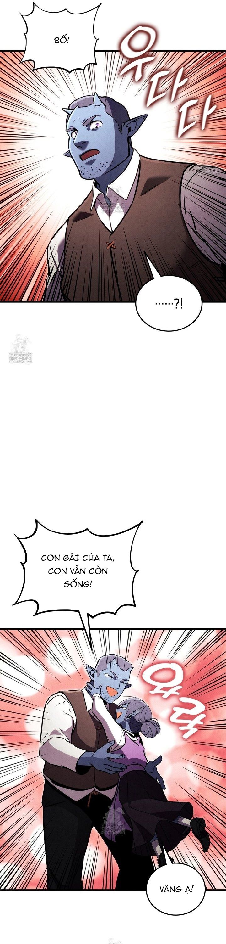 Huyền Thoại Game Thủ - Tái Xuất Chap 202 - Next Chap 203