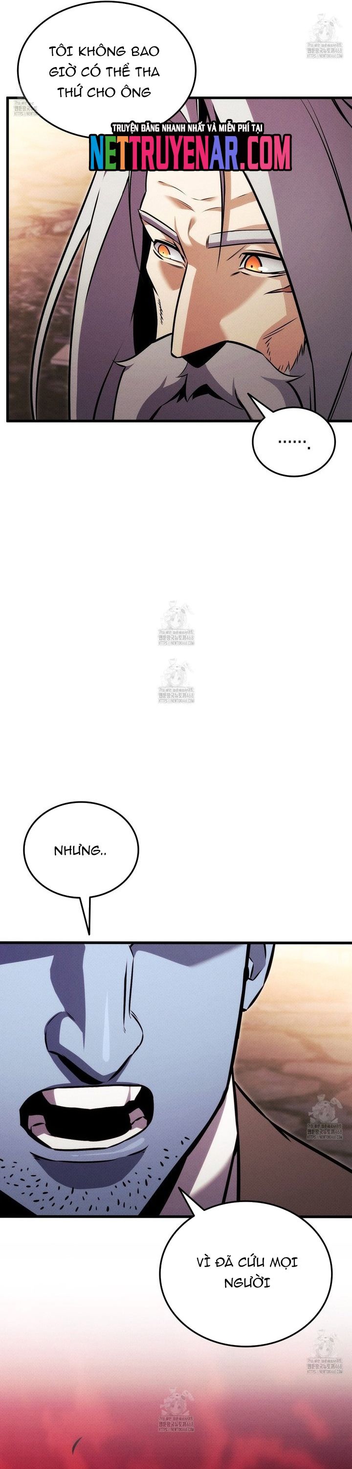 Huyền Thoại Game Thủ - Tái Xuất Chap 202 - Next Chap 203