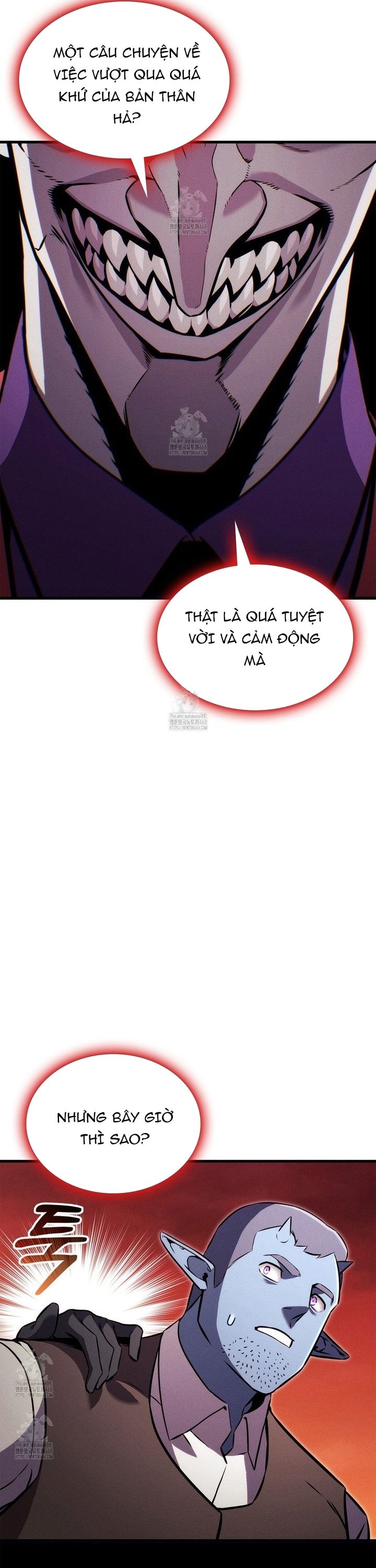 Huyền Thoại Game Thủ - Tái Xuất Chap 202 - Next Chap 203