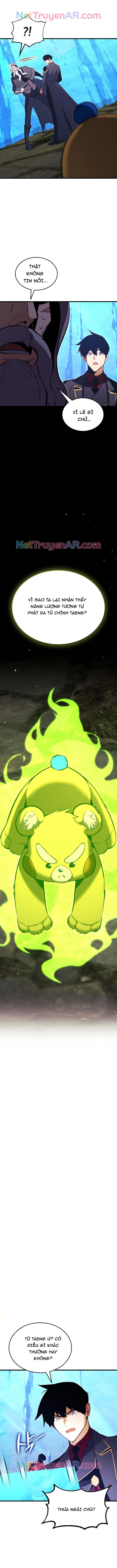 Huyền Thoại Game Thủ - Tái Xuất Chap 204 - Next Chap 205