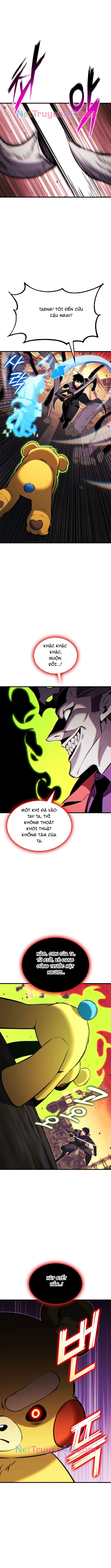 Huyền Thoại Game Thủ - Tái Xuất Chap 204 - Next Chap 205