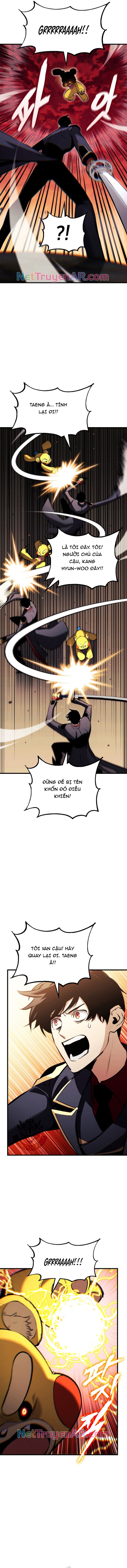 Huyền Thoại Game Thủ - Tái Xuất Chap 204 - Next Chap 205