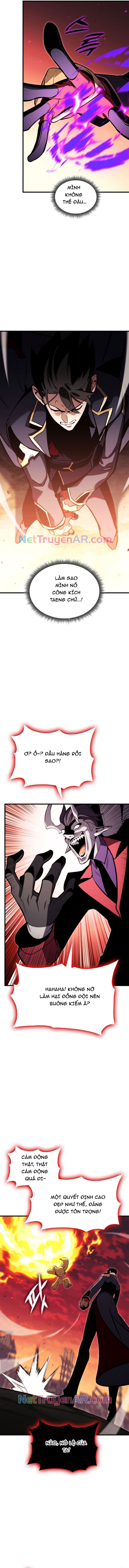 Huyền Thoại Game Thủ - Tái Xuất Chap 204 - Next Chap 205