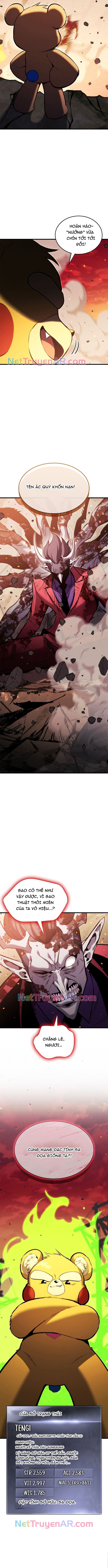 Huyền Thoại Game Thủ - Tái Xuất Chap 204 - Next Chap 205