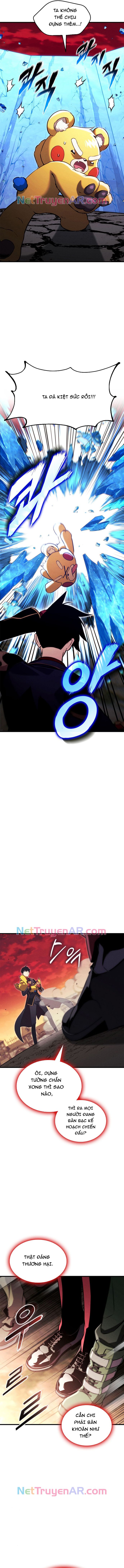 Huyền Thoại Game Thủ - Tái Xuất Chap 204 - Next Chap 205