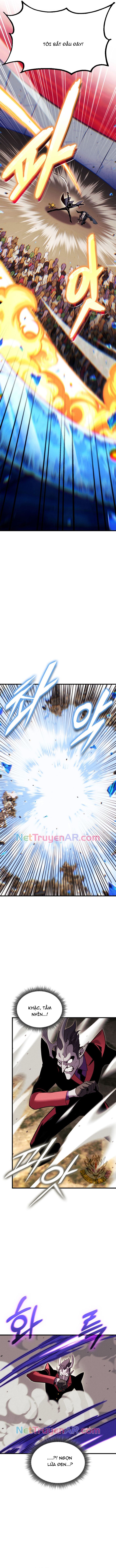 Huyền Thoại Game Thủ - Tái Xuất Chap 204 - Next Chap 205