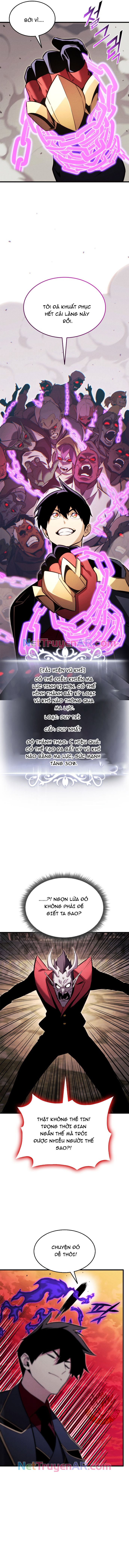 Huyền Thoại Game Thủ - Tái Xuất Chap 204 - Next Chap 205