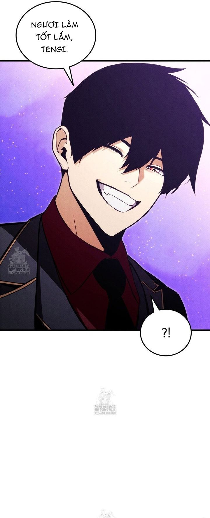 Huyền Thoại Game Thủ - Tái Xuất Chap 206 - Next Chap 207