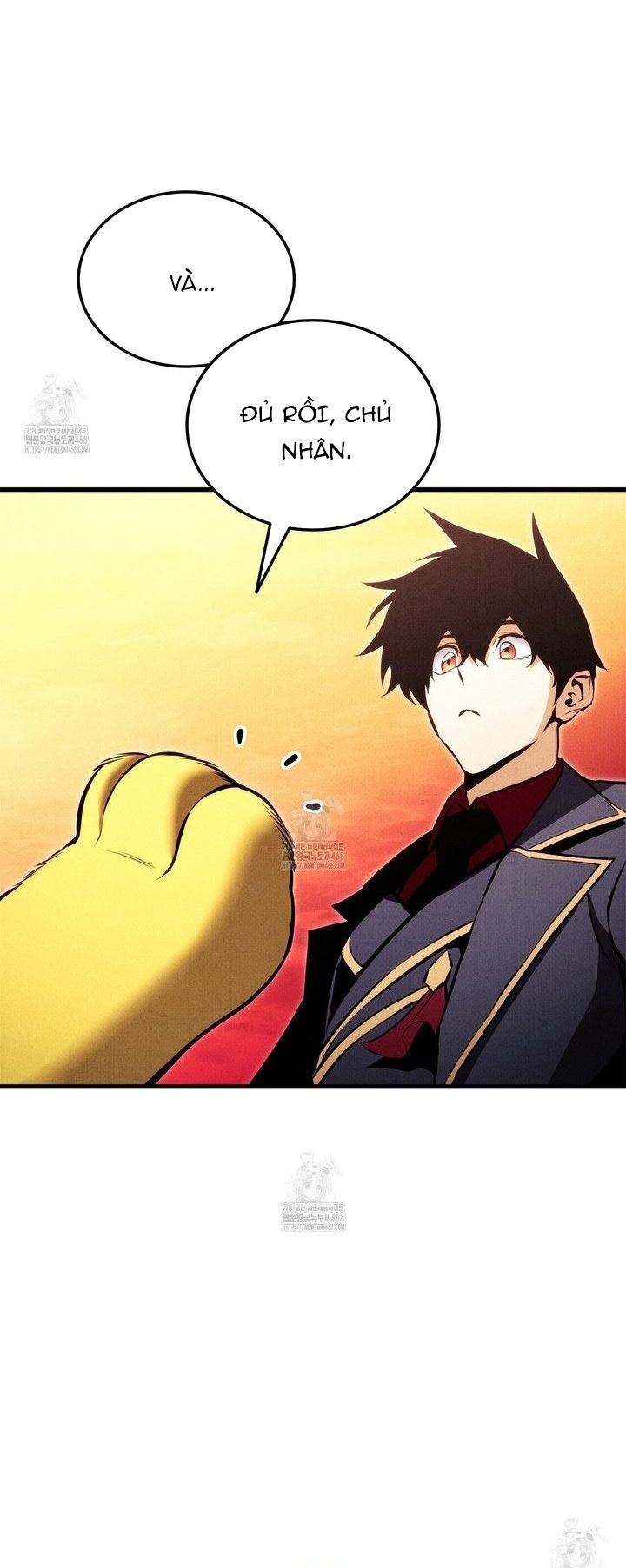 Huyền Thoại Game Thủ - Tái Xuất Chap 206 - Next Chap 207
