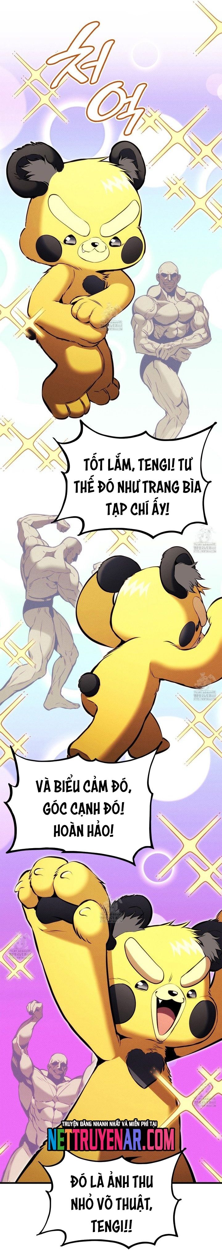 Huyền Thoại Game Thủ - Tái Xuất Chap 206 - Next Chap 207